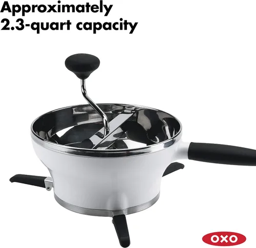 Vista 8 de OXO Good Grips – pisapuré