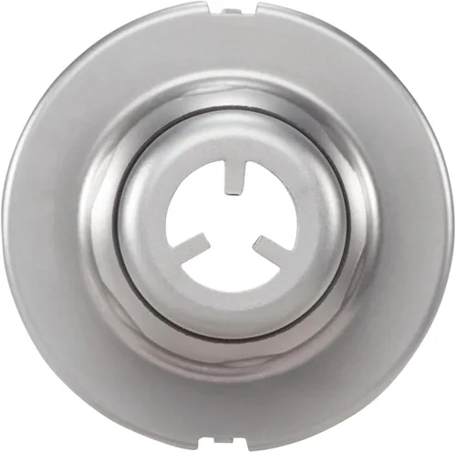 Vista 3 de Conector de grifo Premium, 1.043 in (G 3/4"): Adaptador para grifos, Resistente a las heladas, Empaquetado (18241-20)
