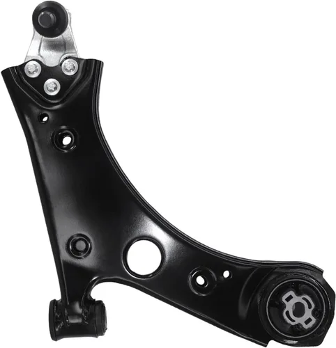 Vista 303 de Detroit Axle - Brazo de control delantero inferior trasero RWD para Dodge