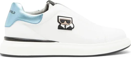 Vista 3 de Karl Lagerfeld Paris Tenis casuales y de moda para hombre