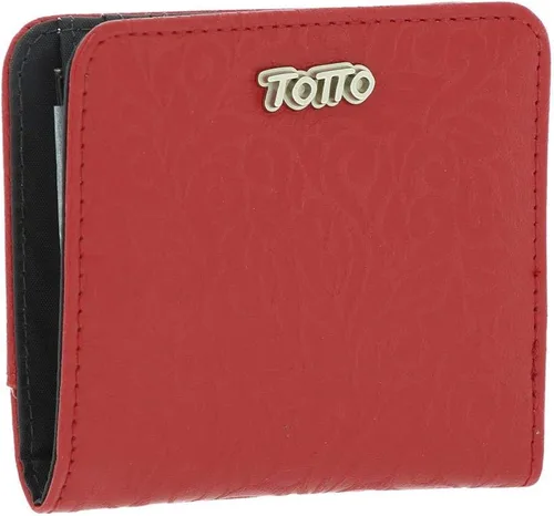 Vista 2 de TOTTO - Cartera de licencia unisex para adultos