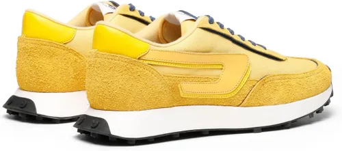 Vista 4 de Diesel Zapatillas S-Racer LC