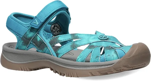 Vista 4 de KEEN Rose - Sandalias para mujer