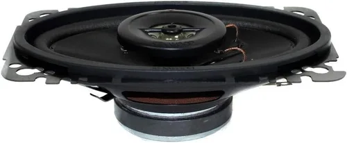 Vista 4 de Kenwood KFC-4675C Sistema de altavoces bidireccionales de 60 vatios de 4 x 6 pulgadas