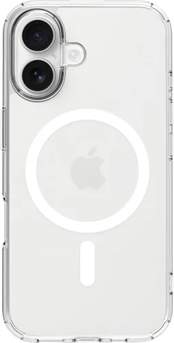 Vista 70 de Funda degradada para iPhone 14 Pro - Diseño multicolor degradado naranja y amarillo, resistente a los impactos y con imanes