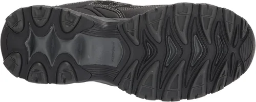 Vista 4 de Skechers Afterburn M. Fit para hombre