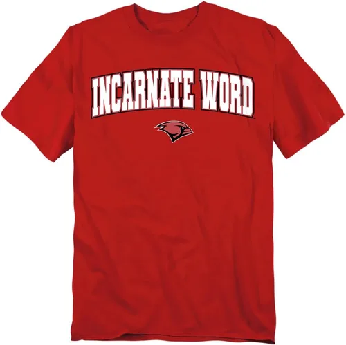 Vista 21 de Colección Oficial de Camisetas de Logotipo de Arco Universitario Unisex para Adultos 2