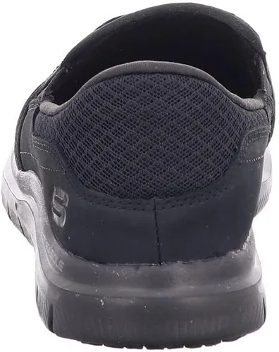 Vista 4 de Zapato Skechers para mujeres que trabajan que es antideslizante