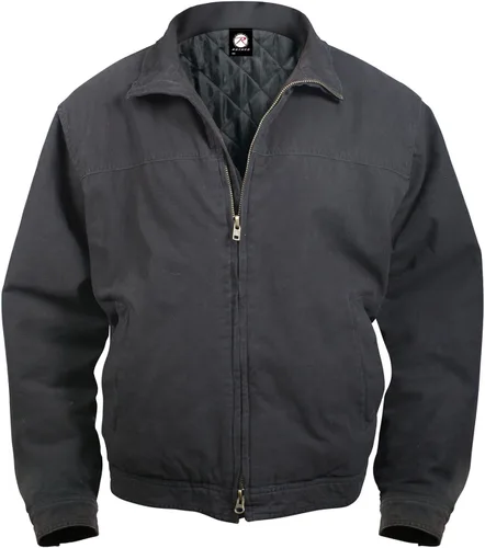 Vista 2 de Rothco 3 Season chamarra con porte oculto
