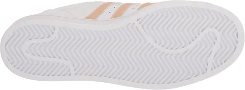 Vista 4 de adidas Women's Superstar Shoes