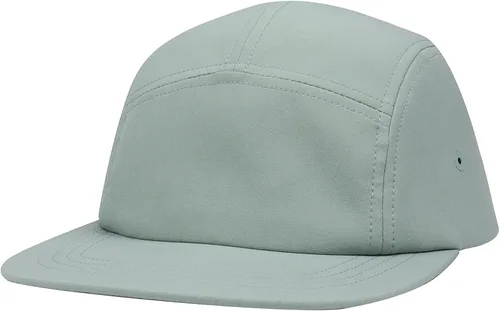 Vista 22 de Gorra de 5 paneles Diseños únicos multicolor Gorras para hombres y mujeres Grande o XL