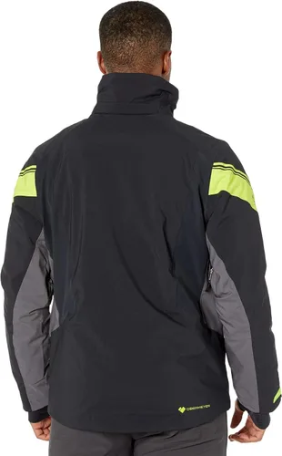 Vista 5 de Obermeyer Chaqueta Kenai para hombre