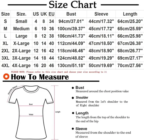 Vista 3 de Camisetas para mujer 2023 verano moda estampado calabaza manga 34 tops cuello redondo Halloween talla grande camiseta otoño tops