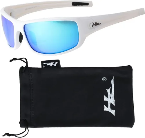 Vista 8 de Hornz HZ Series Arkana - Gafas de sol polarizadas prémium