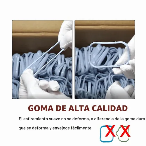 Vista 4 de Juntas colector de admisión Juntas inferior y superior Plenum Compatible con Dodge Chrysler Jeep Ram 3.6L 184562A 5184331AC #MS97204 MS97205 12pcs