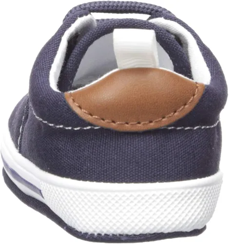 Vista 3 de Baby Deer Unisex-Niño 0004139 Zapatilla