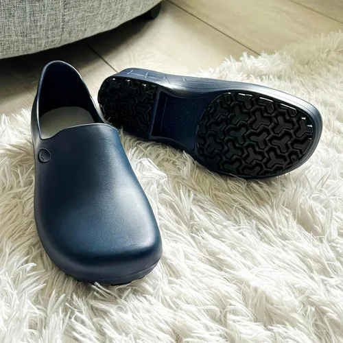 Vista 2 de Zapatos de jardín impermeables para mujer