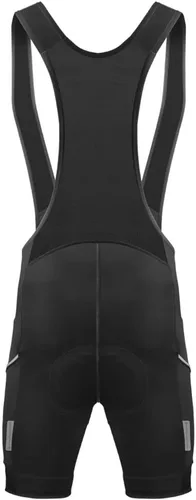 Vista 3 de Aero Tech - Pantalones cortos de ciclismo acolchados para todo el día