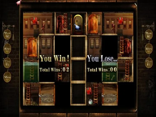 Vista 13 de Rooms The Main Building - Nintendo Wii