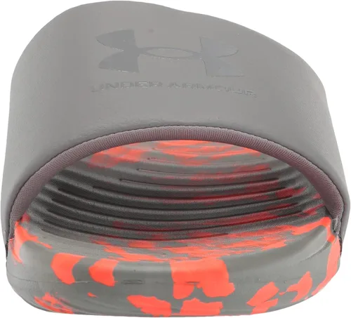 Vista 2 de Under Armour Men's Ansa Regrind Slides Sandal