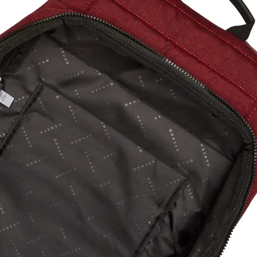 Vista 5 de Oakley Mochila Enduro 3.0 25lt, Tomate seco Hthr, 25L, Mochila Enduro 3.0 25lt