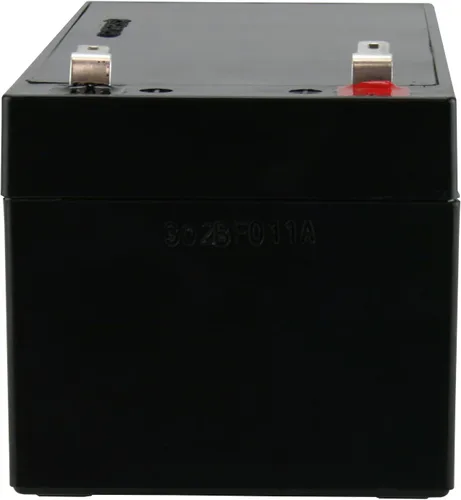 Vista 3 de PowerStar Batería de repuesto compatible de 12V 3.3ah para UPS BE350G ES 350VA rbc35 APC be350g