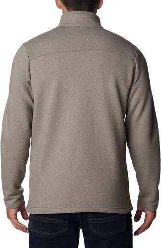 Vista 2 de Columbia Men's Great Hart Mountain III Half Zip