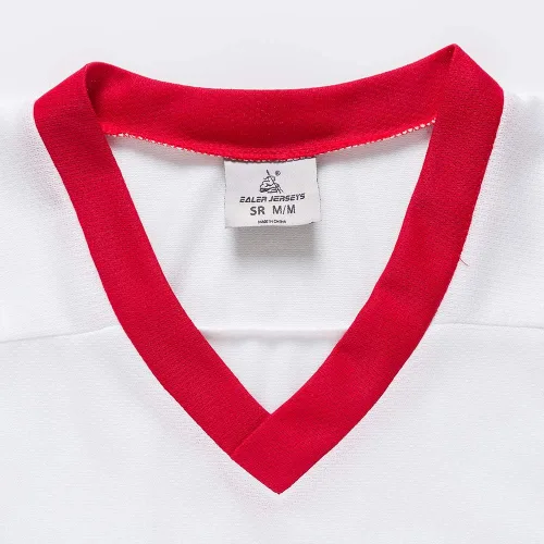 Vista 48 de EALER H400 Series Blank Ice Hockey Practice Jersey League Jersey Team Jersey