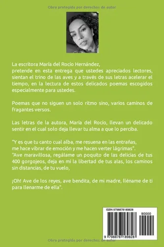 Vista 2 de El ave de las 400 voces (Spanish Edition)