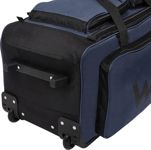 Vista 6 de Wrangler Wesley Rolling Duffel Bag