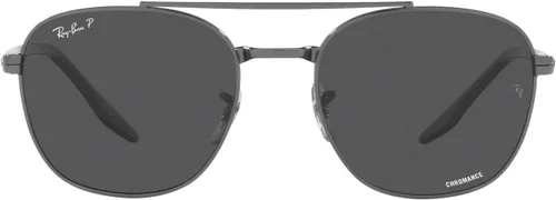 Vista 26 de Ray-Ban Gafas de sol cuadradas Rb3688
