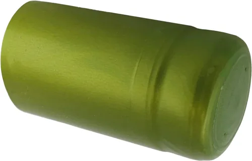 Vista 4 de Home Brew Ohio Professional Cork-PVC Package (Metallic Lime Green)
