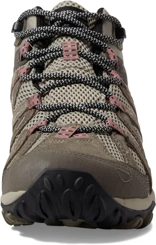 Vista 2 de Merrell Alverstone 2 Mid Botas de senderismo impermeables para hombre