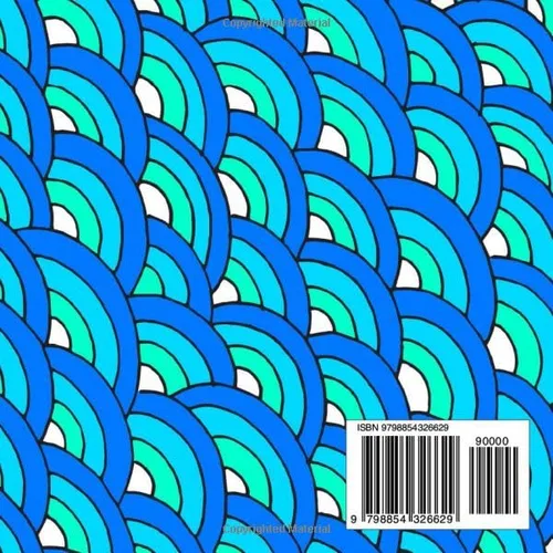 Vista 2 de Super Easy Things to Color a Satisfying Coloring Book