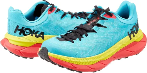 Vista 7 de HOKA ONE ONE Tecton X - Tenis sintéticos para mujer