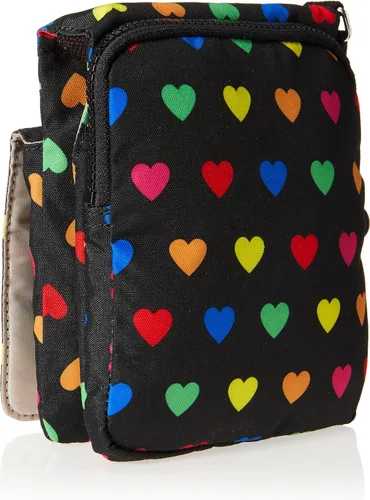 Vista 2 de Kipling Nuevo bolso Eldorado para mujer, bolso cruzado ligero, bolsa de viaje de nailon