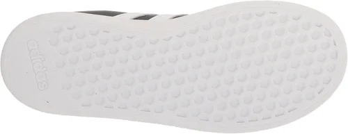 Vista 4 de adidas Tenis unisex Grand Court 20 para niños