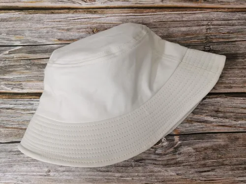Vista 7 de Enodtter Sombreros de cubo para hombres, mujeres y adolescentes