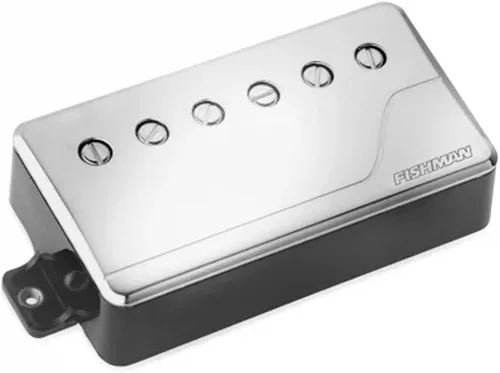 Vista 2 de Fishman Fluence Classic Humbucker - Puente de pastilla (0.24 x 1.97 x 3.15 pulgadas)