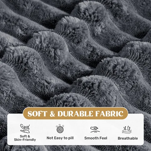 Vista 5 de Sofá seccional modular de 110", sofás de nube para sala de estar, sofá deshuesado con asiento profundo, sofá en forma de L con chaise, no requiere