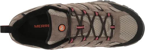 Vista 5 de Merrell Moab 2 - Zapatos de senderismo impermeables para hombre