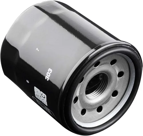 Vista 2 de Tusk Paquete de 5 filtros de aceite de primera línea para POLARIS Sportsman 850 High Lifter 2020-2023