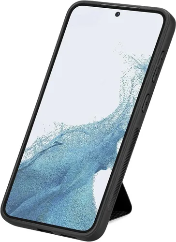 Vista 2 de Funda para Oppo K10x / OnePlus Nord CE 2 Lite 5G Funda para Realme 9 5G / 9 Pro / Q5 / V25 Funda de piel sintética con ranuras para tarjetas