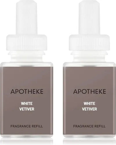 Vista 10 de Apotheke - Repuesto de fragancia para difusor de aromaterapia inteligente Pura (lona)