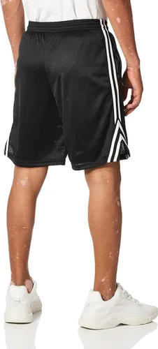 Vista 3 de Champion Men's Shorts, Lacrosse Mesh Gym Shorts for Men, Men's Athletic Shorts, 9