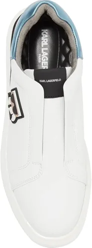 Vista 4 de Karl Lagerfeld Paris Tenis casuales y de moda para hombre