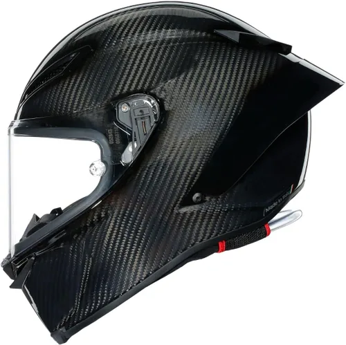 Vista 4 de AGV Pista GP RR - Casco integral para motocicleta