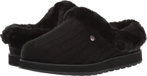 Vista 7 de Skechers BOBS Keepsakes Ice Angel -Pantuflas para mujer