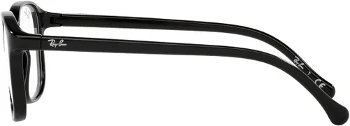 Vista 11 de Ray-Ban Kids' Ry1903 Square Prescription Eyewear Frames