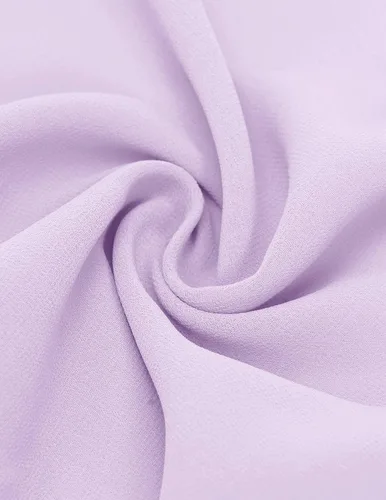 Vista 3 de BeryLove Vestido formal de cóctel para mujer, con abertura alta, sin mangas, elegante, para dama de honor